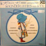 Holly Hobbie - Presenteert 14 Kinderliedjes Van De TV Deel 1 (LP, Comp)