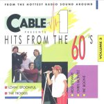 Various - Cable 1 presents Hits From The 60's Volume 3 (CD, Comp)