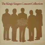 The King's Singers - Concert Collection (LP, Album)