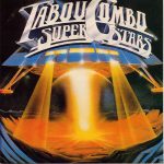 Tabou Combo - Super Stars (LP, Album)