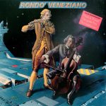 Rondò Veneziano - Rondo' Veneziano (LP, Album, RE)
