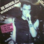 Udo Lindenberg - Live - Intensivstationen (2xLP, Album, Gat)