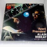 Alain Debray And His Orchestra - Avant Premiere (LP)