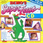 Various - Dino's SuperFeest CD (CD, Comp)