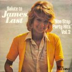 Unknown Artist - Salute To James Last "Non Stop Party Hits Vol. 2" (LP, Comp)