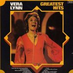 Vera Lynn - Greatest Hits (LP, Comp)