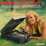 Various - Tunes Van Toen (LP, Comp)