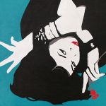 The Prids - Shadow And Shadow (7", Single)