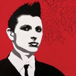 The Prids - Let It Go (7", Single, Tra)