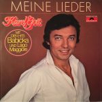 Karel Gott - Meine Lieder '79 (LP, Album, RE)