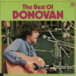 Donovan - The Best Of Donovan (LP, Comp, Club)