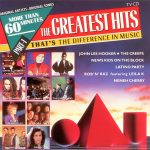Various - The Greatest Hits - Part 1 (CD, Comp)