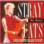 Stray Cats - The Masters (CD, Comp)