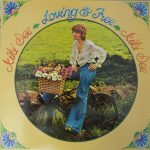 Kiki Dee - Loving And Free (LP, Album)