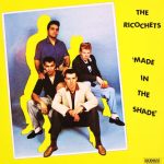 The Ricochets - Made In The Shade (LP, Album)