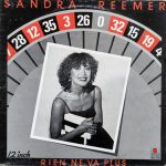 Sandra Reemer - Rien Ne Va Plus (12")