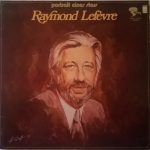 Raymond Lefèvre - Portrait Eines Stars (2xLP, Comp)