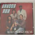 Los Onderdikos - Totaal Los (CD)