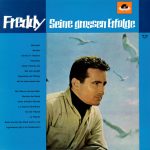 Freddy Quinn - Seine Grossen Erfolge (LP, Comp, Mono, RP)