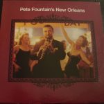 Pete Fountain - Pete Fountain's New Orleans (LP, Album, RE)