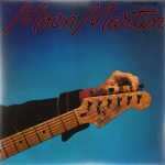 Moon Martin - Street Fever (LP, Album)