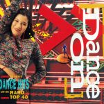Various - Dance On (CD, Comp)