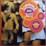 Otto Weiss - Hammond-Sound Party (LP)