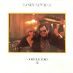 Randy Newman - Good Old Boys (LP, Album)