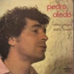 Pedro Aledo - Cantos Antiguos Y Cantos Nuevos (LP, Album)