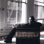 Jeffrey Gaines - Somewhat Slightly Dazed (CD, Album)