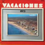 Various - Vacaciones En Mallorca (LP, Comp)