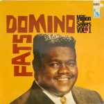 Fats Domino - Million Sellers Vol. 1 (LP, Comp, RE)
