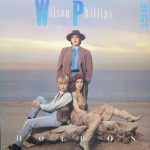 Wilson Phillips - Hold On (12", Maxi)