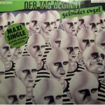 Gebrüder Engel - Der Tag Beginnt (12", Maxi)