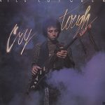 Nils Lofgren - Cry Tough (LP, Album)