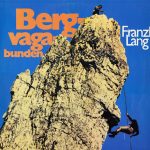Franzl Lang - Bergvagabunden (LP, Club)