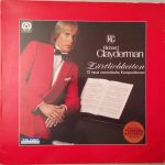 Richard Clayderman - Zärtlichkeiten (LP)