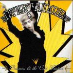 eNTERTAINME.nt - Patroness & The Cold Fraction (7", Single)