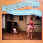 Kate & Anna McGarrigle - Dancer With Bruised Knees (LP, Album)