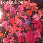 Translator (3) - Translator (LP, Album)