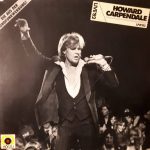 Howard Carpendale - Live '82 (LP)