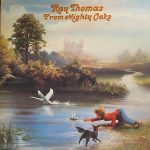 Ray Thomas - From Mighty Oaks (LP, Album, Aud)