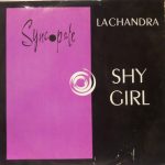 LaChandra - Shy Girl (12")