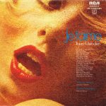 Orchester Anthony Ventura - Je T'aime (Traum-Melodien) (LP, RP)