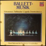 Horst Stein Und Die Bamberger Symphoniker - Ballettmusik (LP)