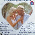 Various - Romantische Sfeermuziek 2 (LP, Comp)