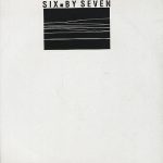 Six By Seven - European Me (12", Ltd)