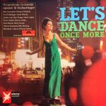 Various - Let's Dance Once More (LP, Comp)