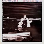 Rita Coolidge - Never Let You Go (LP, Album)