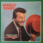 Marco Remes - Marco Remes -- Weekends in "Redoute" (LP, Album)